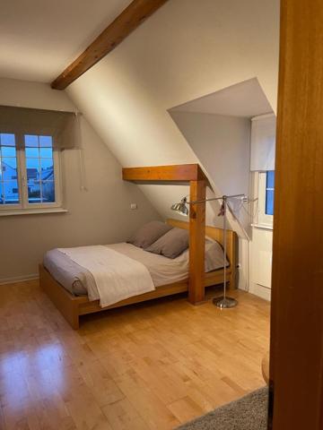 À vendre une propriété rare de 9 pièces alliant espace, confort et qualité de vie sur Pfastatt.