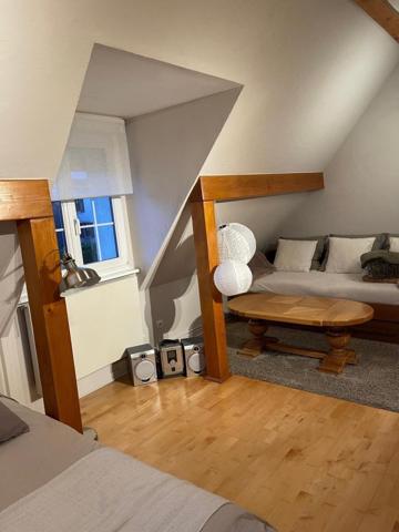 À vendre une propriété rare de 9 pièces alliant espace, confort et qualité de vie sur Pfastatt.