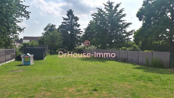 Maison à vendre 8 pièces de 172 m²