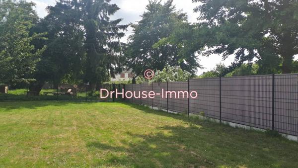 Maison à vendre 8 pièces de 172 m²