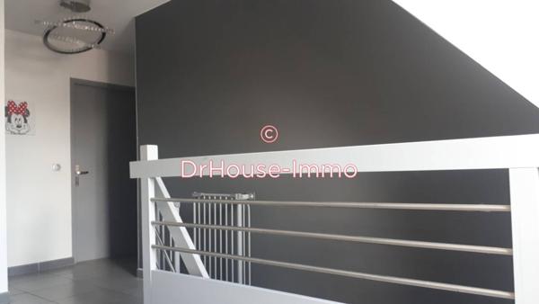 Maison à vendre 8 pièces de 172 m²