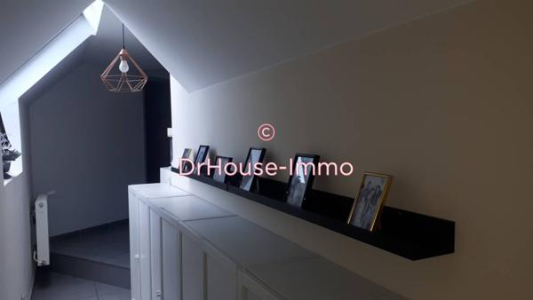Maison à vendre 8 pièces de 172 m²