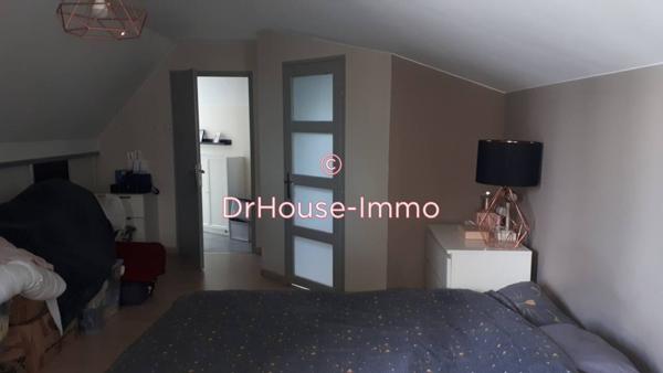 Maison à vendre 8 pièces de 172 m²