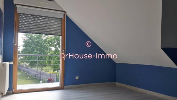 Maison à vendre 8 pièces de 172 m²
