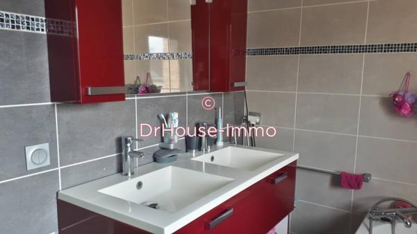 Maison à vendre 8 pièces de 172 m²