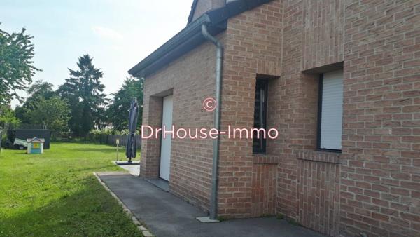 Maison à vendre 8 pièces de 172 m²