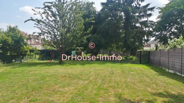 Maison à vendre 8 pièces de 172 m²