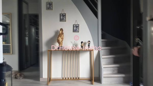 Maison à vendre 8 pièces de 172 m²