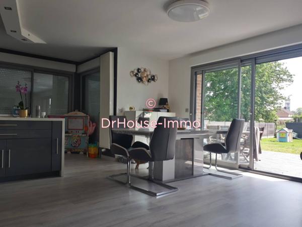 Maison à vendre 8 pièces de 172 m²