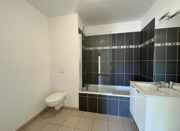 Appartement T1 à vendre à La Duranne Haute, Aix-en-Provence - Investissement idéal