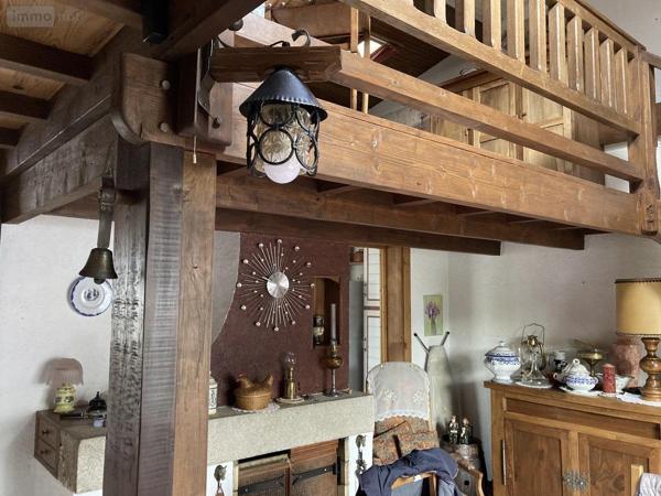 Maison à vendre à Orvault en Loire-Atlantique (44700), ref : 44028-1364 Petit Chantilly