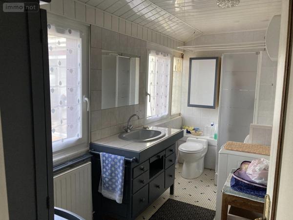 Maison à vendre à Orvault en Loire-Atlantique (44700), ref : 44028-1364 Petit Chantilly