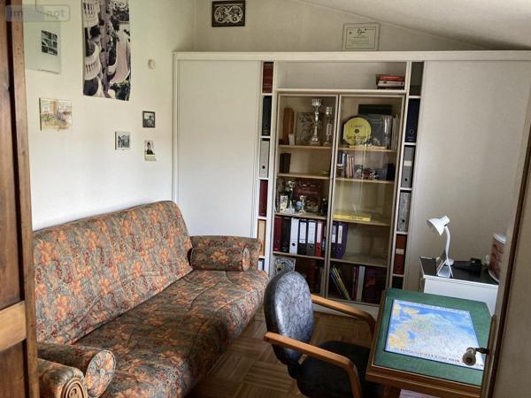 Maison à vendre à Orvault en Loire-Atlantique (44700), ref : 44028-1364 Petit Chantilly