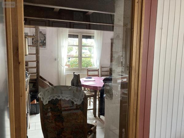 Maison à vendre à Orvault en Loire-Atlantique (44700), ref : 44028-1364 Petit Chantilly