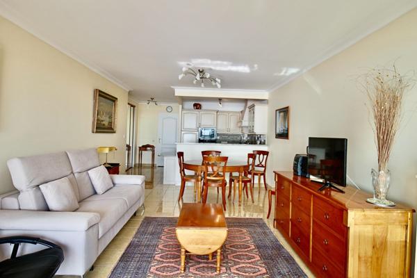 Vente Appartement de luxe La Baule 3 Pièces 83 m²