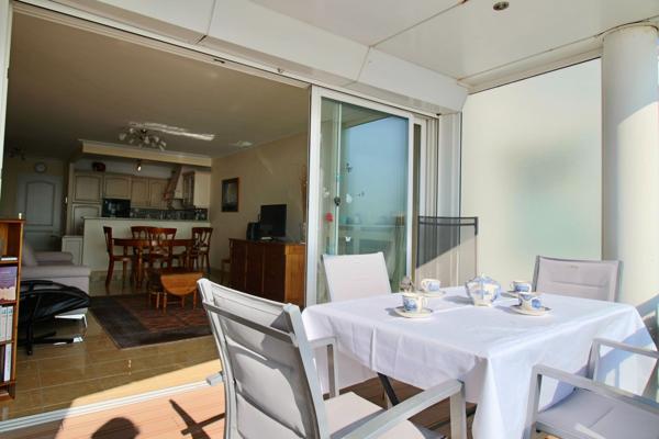 Vente Appartement de luxe La Baule 3 Pièces 83 m²