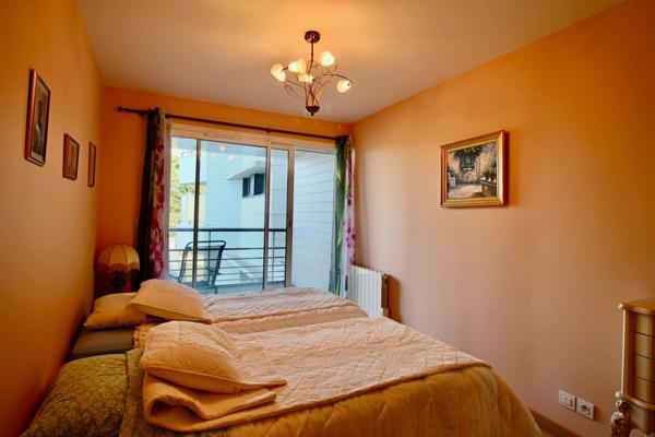 Vente Appartement de luxe La Baule 3 Pièces 83 m²