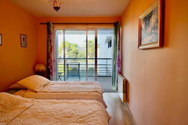 Vente Appartement de luxe La Baule 3 Pièces 83 m²