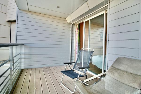 Vente Appartement de luxe La Baule 3 Pièces 83 m²