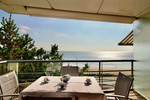 Vente Appartement de luxe La Baule 3 Pièces 83 m²