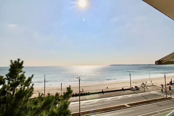 Vente Appartement de luxe La Baule 3 Pièces 83 m²