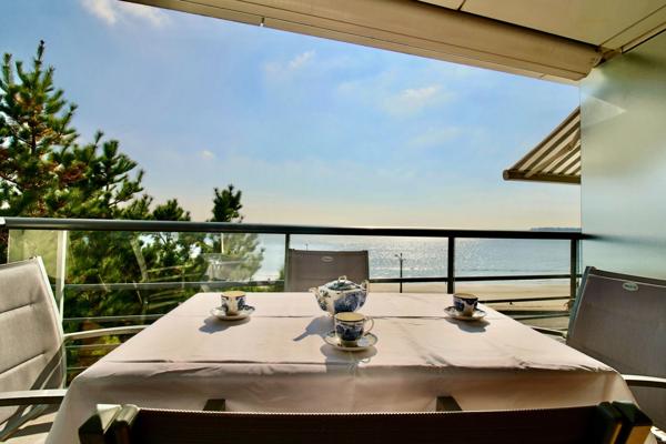 Vente Appartement de luxe La Baule 3 Pièces 83 m²