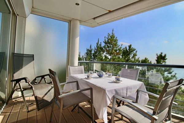 Vente Appartement de luxe La Baule 3 Pièces 83 m²