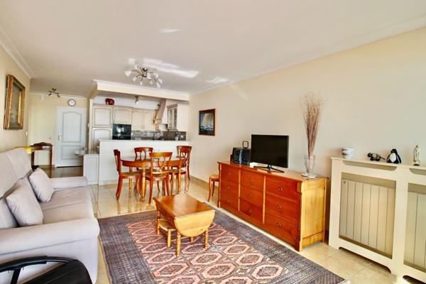Vente Appartement de luxe La Baule 3 Pièces 83 m²