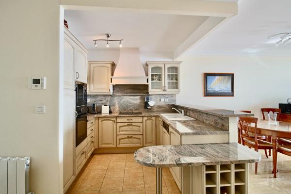 Vente Appartement de luxe La Baule 3 Pièces 83 m²