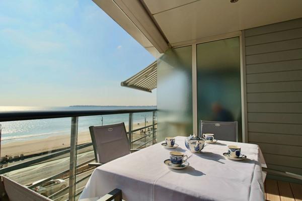 Vente Appartement de luxe La Baule 3 Pièces 83 m²