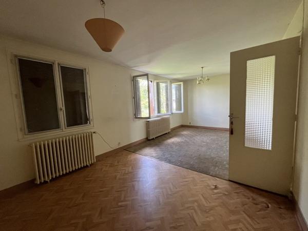 Maison à vendre |  Le Dorat |  4 pièces | 85 m²