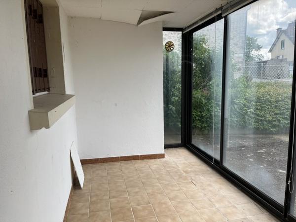 Maison à vendre |  Le Dorat |  4 pièces | 85 m²