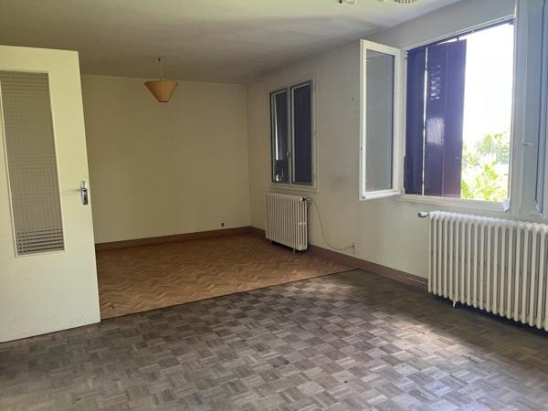 Maison à vendre |  Le Dorat |  4 pièces | 85 m²