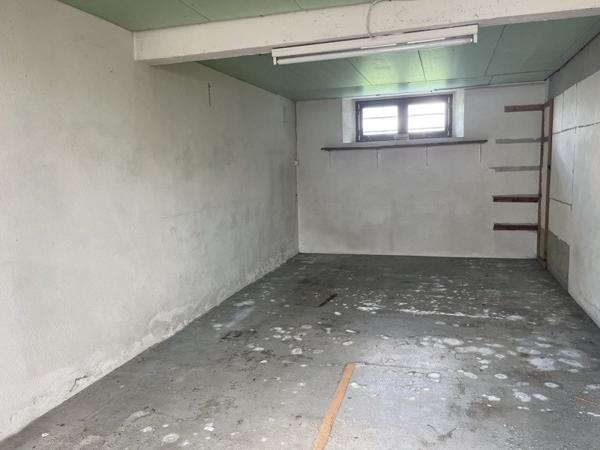 Maison à vendre |  Le Dorat |  4 pièces | 85 m²