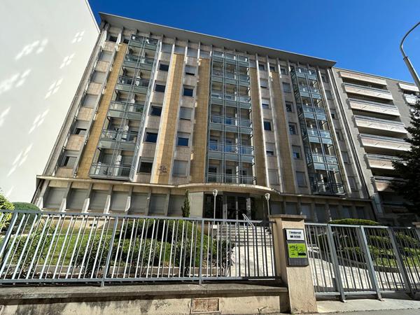 Appartement 2 pièces 46 m2