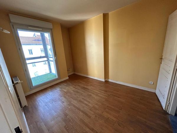 Appartement 2 pièces 46 m2