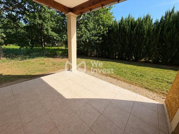✨ Villa 4 chambres clés en main.