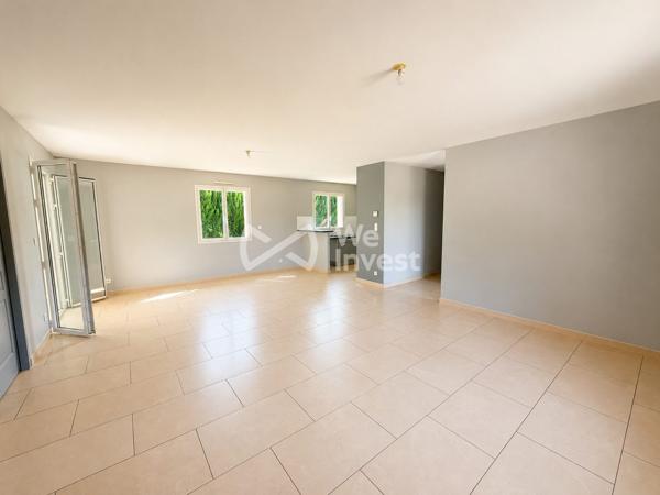 ✨ Villa 4 chambres clés en main.