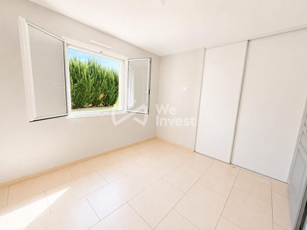 ✨ Villa 4 chambres clés en main.