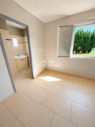 ✨ Villa 4 chambres clés en main.