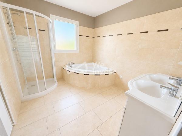 ✨ Villa 4 chambres clés en main.
