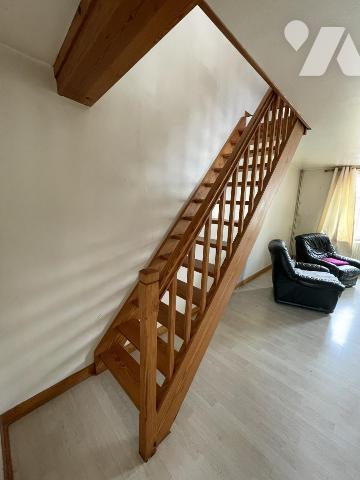 Local commercial + habitation