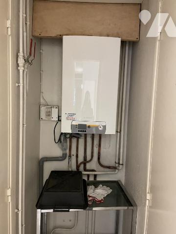 Local commercial + habitation