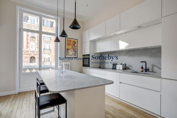 Vente Appartement de luxe Lille 5 Pièces 132 m²