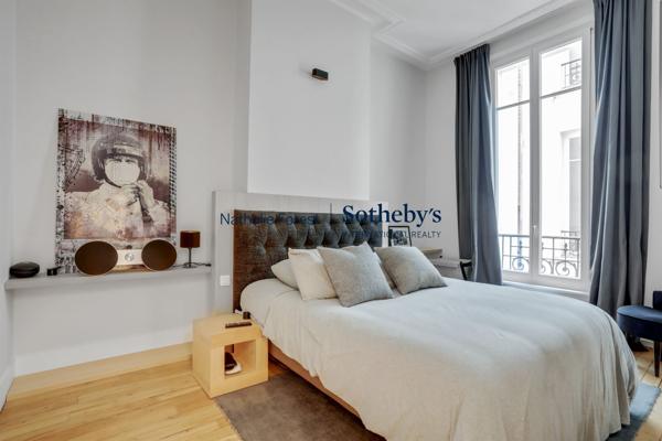Vente Appartement de luxe Lille 5 Pièces 132 m²