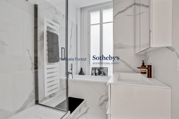Vente Appartement de luxe Lille 5 Pièces 132 m²