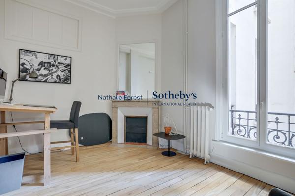 Vente Appartement de luxe Lille 5 Pièces 132 m²