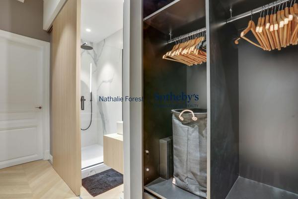 Vente Appartement de luxe Lille 5 Pièces 132 m²