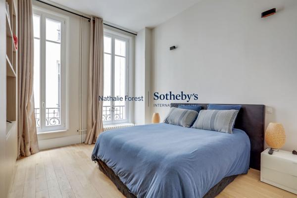 Vente Appartement de luxe Lille 5 Pièces 132 m²