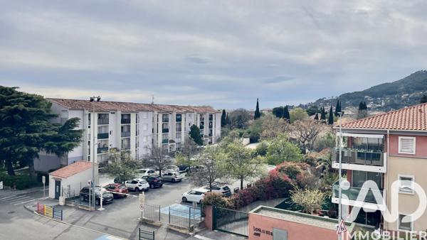 Appartement à vendre 3 pièces 67,24 m² La Valette-du-Var